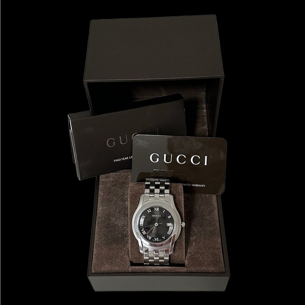 GUCCI Watch / Pre-Owned